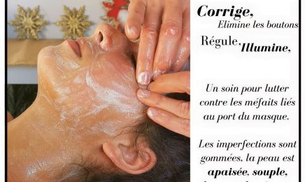 Ô Corps Essentiel  : Institut de beauté à La Garde