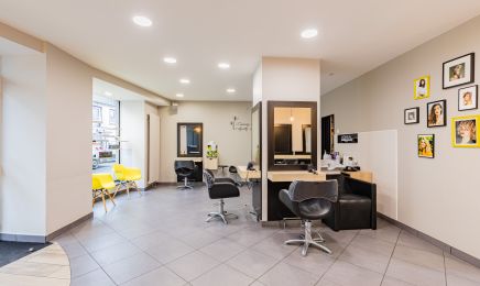 Relief Coiffure : Coiffeur à Lamballe
