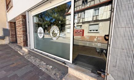 Océane Palatino Coiffure  : Coiffeur à Erstein