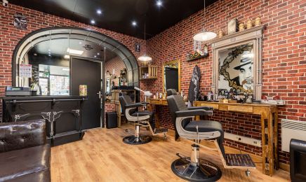 Yass Tha Barber : Coiffeur à Bassée