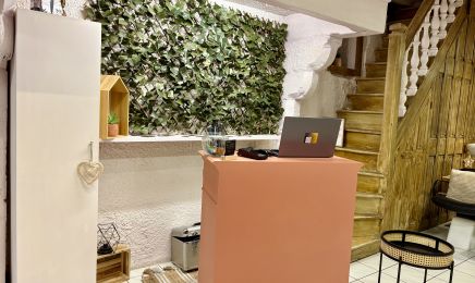 En Aparté : Coiffeur à Vitré