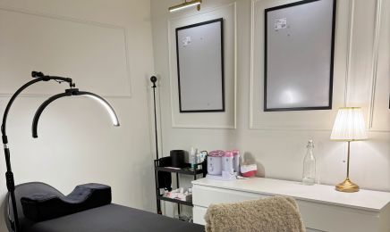Alhyna Studio : Institut de beauté à Melun