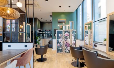 L’Atelier d’Aurélie La Suite : Coiffeur à Anglet