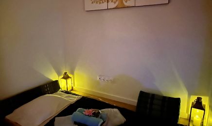 Royal Siam Thai Massage : Institut de beauté à Strasbourg