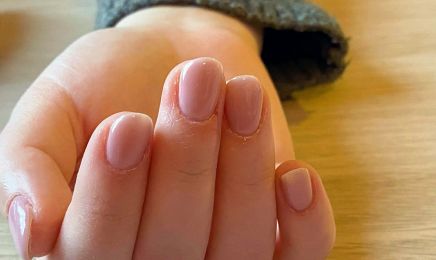 Enjoy Cosy Beauty  : Manucure à Andenne