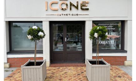 Icōne Esthétique : Institut de beauté à Saint-Arnoult