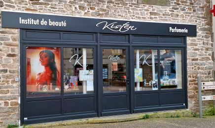 Kisten : Institut de beauté à Questembert