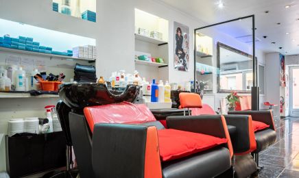 Mon Rayon Beaute : Barbier à Lunel