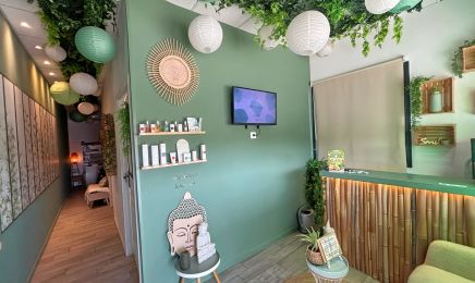 LM Bien Être & Beauté : Coiffeur à Peymeinade