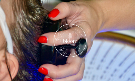 Bloom Head Spa  : Coiffeur à Carpiquet
