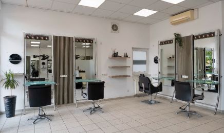 Friseur Gabriel: Barbershop in Lich