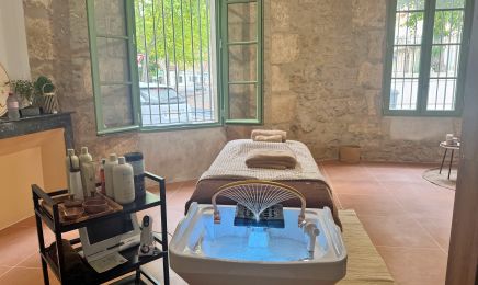 Le Rituel Aloha  : Institut de beauté à Narbonne
