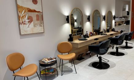 Le Salon de Sophie  : Coiffeur à Bordeaux