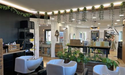 Syleam Coiffure : Coiffeur à Castres