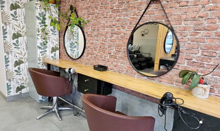 L'instant C : Coiffeur à Vertou