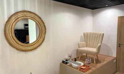 L’instant D Beauté - Esthétique  : Coiffeur à La Brède