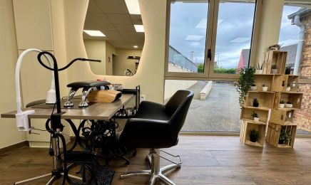 Natur’Elle & Lui : Institut de beauté à Carentan les marais