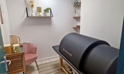 M'A Nails  : Manucure à Sainte-Eulalie