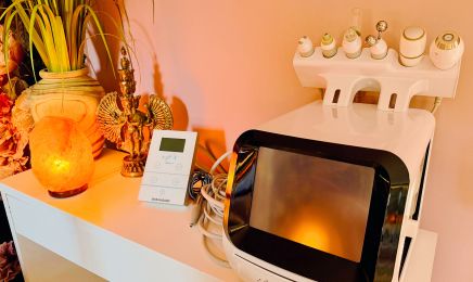 Studio Bérengere : Manucure à Sanary-sur-Mer