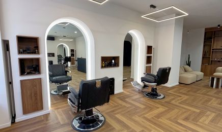 Studio.DLS by Kapper : Coiffeur à Castres