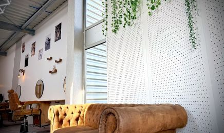 Le Studio Barber  : Barbier à Angoulins