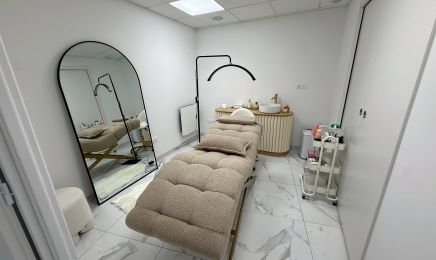 V’beauty  : Institut de beauté à Harnes