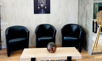 La boite à Tifs Guilers : Coiffeur à Guilers