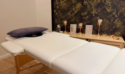 Schönheitswerk by Lena Arndt: Kosmetikstudio in Itzehoe