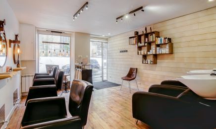 L’atelier de melanie  : Coiffeur à Dinan