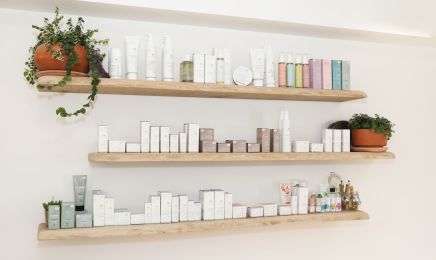 Izan Zen : Manucure à Ascain