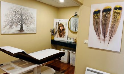 Instant Détente : Institut de beauté à Cerizay