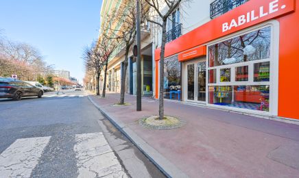 Babille : Manucure à Levallois-Perret