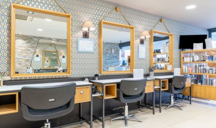 Viva La Vie by Christelle Taxil - Legé : Coiffeur à Legé