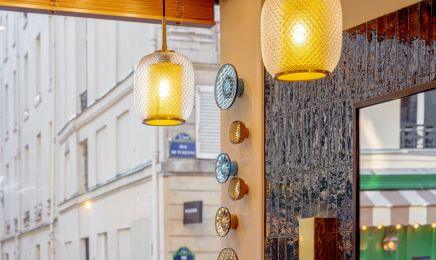 L’instant Barbier  : Coiffeur à Paris