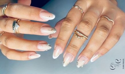Caranails : Manucure à Agde
