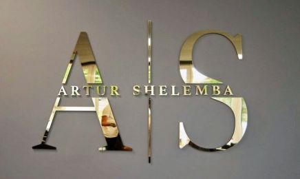 A|S Artur Shelemba: Friseur in Witzenhausen