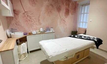 Tout sans Mel' & Head SPA : Institut de beauté à Iffendic