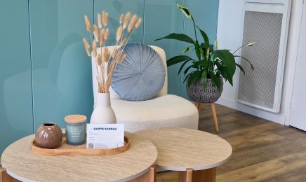 FLORE ET SENS : Coiffeur à Plérin
