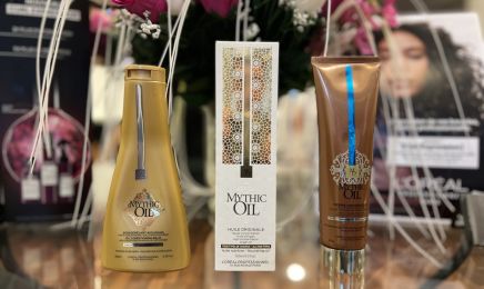 Mergeilla Coiffure : Institut de beauté à Paris