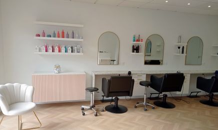 Maison Signature : Coiffeur à Saint-Jacques-de-la-Lande