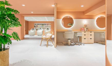 La Belle Boucle Nantes - Salon de Coiffure Cheveux Bouclés, Frisés, Crépus : Coiffeur à Nantes