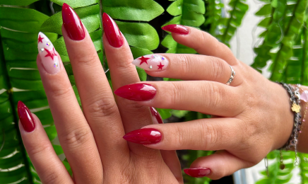 RV Nails Neudorf : Manucure à Strasbourg