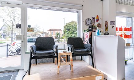 GALAXY Nails : Manucure à Saint-Maur-des-Fossés