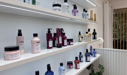 Elodie Coiffure : Coiffeur à Sens