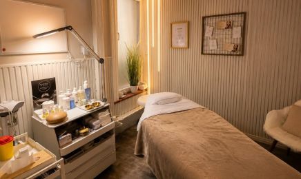 Dermabella: Kosmetikstudio in Hamburg
