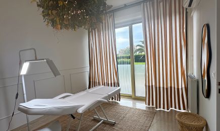 Comptoir du Regard. : Institut de beauté à Mandelieu-la-Napoule