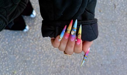 Ika Nails : Manucure à Floirac