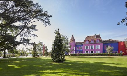 Spa de Stelsia : Spa à Saint-Sylvestre-sur-Lot