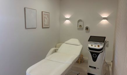 La Maison du Regard : Institut de beauté à Fos-sur-Mer