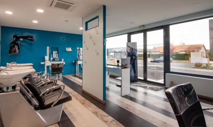 Valérie Coiffure  : Coiffeur à Coulombiers